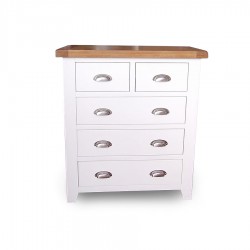 Lexie 5 Drawer Chest